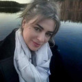 Foto van Magalie